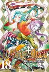 D GRAY MAN | 9788483579480 | HOSHINA, KATSURA | Llibreria Drac - Llibreria d'Olot | Comprar llibres en català i castellà online