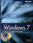 WINDOWS 7 (EL LIBRO DE) | 9788441527058 | BOTT, ED; SIECHERT, CARL | Llibreria Drac - Librería de Olot | Comprar libros en catalán y castellano online