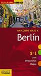 BERLÍN 2015 (GUIARAMA COMPACT) | 9788499356808 | CALVO, GABRIEL ; TZSCHASCHEL, SABINE | Llibreria Drac - Librería de Olot | Comprar libros en catalán y castellano online