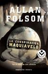 CONSPIRACION MAQUIAVELO, LA | 9788496940147 | FOLSOM, ALLAN | Llibreria Drac - Librería de Olot | Comprar libros en catalán y castellano online