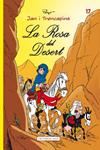 ROSA DEL DESERT, LA | 9788415267621 | PEYO | Llibreria Drac - Librería de Olot | Comprar libros en catalán y castellano online