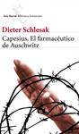 CAPESIUS, EL FARMACEUTICO DE AUSCHWITZ | 9788432228827 | SCHLESAK, DIETER | Llibreria Drac - Llibreria d'Olot | Comprar llibres en català i castellà online