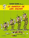 AMNESIA DE LOS DALTON, LA (LUCKY LUKE) | 9788416086849 | DE BÉVÈRE, MAURICE | Llibreria Drac - Llibreria d'Olot | Comprar llibres en català i castellà online