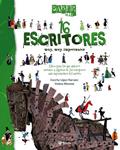 16 ESCRITORES MUY MUY IMPORTANTES | 9788421685037 | LÓPEZ NARVÁEZ, CONCHA | Llibreria Drac - Librería de Olot | Comprar libros en catalán y castellano online