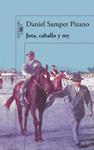 JOTA CABALLO Y REY  | 9788420419510 | SAMPER, DANIEL | Llibreria Drac - Llibreria d'Olot | Comprar llibres en català i castellà online