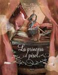 PRINCESA I EL PÈSOL, LA | 9788447926787 | ANDERSEN, H.C. | Llibreria Drac - Llibreria d'Olot | Comprar llibres en català i castellà online