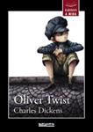 OLIVER TWIST | 9788448930424 | DICKENS, CHARLES | Llibreria Drac - Llibreria d'Olot | Comprar llibres en català i castellà online