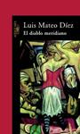 DIABLO MERIDIANO | 9788420442587 | MATEO DIEZ, LUIS | Llibreria Drac - Llibreria d'Olot | Comprar llibres en català i castellà online