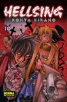 HELLSING Nº 10 | 9788467900415 | HIRANO, KOHTA | Llibreria Drac - Llibreria d'Olot | Comprar llibres en català i castellà online