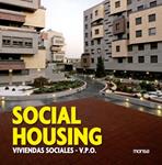 SOCIAL HOUSING. VIVIENDAS SOCIALES | 9788415223948 | VV.AA. | Llibreria Drac - Llibreria d'Olot | Comprar llibres en català i castellà online