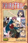 FAIRY TAIL 20 | 9788467905434 | MASHIMA, HIRO | Llibreria Drac - Llibreria d'Olot | Comprar llibres en català i castellà online