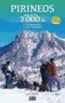 PIRINEOS GUIA DE LOS 3000 METROS 4º EDICCION | 9788482165837 | ALEJOS, LUIS | Llibreria Drac - Llibreria d'Olot | Comprar llibres en català i castellà online