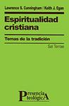 ESPIRITUALIDAD CRISTIANA: TEMAS DE LA TRADICION | 9788429315707 | CUNNINGHAM | Llibreria Drac - Llibreria d'Olot | Comprar llibres en català i castellà online