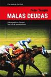 MALAS DEUDAS | 9788449321078 | TEMPLE, PETER | Llibreria Drac - Llibreria d'Olot | Comprar llibres en català i castellà online