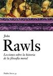 LECCIONES SOBRE LA HISTORIA DE LA FILOSOFIA MORAL | 9788449319693 | RAWLS, JOHN | Llibreria Drac - Librería de Olot | Comprar libros en catalán y castellano online