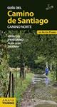 GUÍA DEL CAMINO DE SANTIAGO. CAMINO NORTE | 9788499355467 | POMBO, ANTÓN | Llibreria Drac - Librería de Olot | Comprar libros en catalán y castellano online