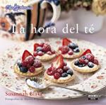 HORA DEL TÉ, LA | 9788403514737 | BLAKE, SUSANNAH | Llibreria Drac - Llibreria d'Olot | Comprar llibres en català i castellà online