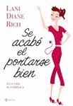 SE ACABO EL PORTARSE BIEN | 9788408086352 | RICH, LANE DIANE | Llibreria Drac - Llibreria d'Olot | Comprar llibres en català i castellà online