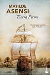 TIERRA FIRME | 9788408096047 | ASENSI, MATILDE | Llibreria Drac - Llibreria d'Olot | Comprar llibres en català i castellà online