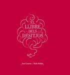 LLIBRE DELS DESITJOS, EL | 9788415002833 | LASAOSA, ASUN; ROLDAN, MAITE | Llibreria Drac - Librería de Olot | Comprar libros en catalán y castellano online