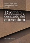 DISEÑO Y DESARROLLO DEL CURRÍCULUM | 9788420663982 | AA.DD. | Llibreria Drac - Librería de Olot | Comprar libros en catalán y castellano online