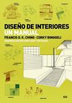 DISEÑO DE INTERIORES | 9788425227905 | D.K. CHING, FRANCIS ; BINGGELI, CORKY | Llibreria Drac - Llibreria d'Olot | Comprar llibres en català i castellà online