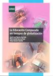 EDUCACIÓN COMPARADA EN TIEMPOS DE GLOBALIZACIÓN, LA | 9788436264296 | GARCÍA GARRIDO, JOSÉ LUIS | Llibreria Drac - Librería de Olot | Comprar libros en catalán y castellano online