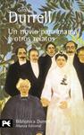 NOVIO PARA MAMA Y OTROS RELATOS, UN | 9788420633381 | DURRELL, GERALD | Llibreria Drac - Librería de Olot | Comprar libros en catalán y castellano online