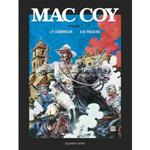 MAC COY. INTEGRAL 1 | 9781908007698 | HERNÁNDEZ, ANTONIO ; GOURMELEN, JEAN-PIERRE | Llibreria Drac - Librería de Olot | Comprar libros en catalán y castellano online