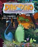 DINOAMICS CONTRA EL T-REX, ELS | 9788448829995 | BEROLUCCI,FEDERICO; BORDIGLIONI,STEFANO | Llibreria Drac - Llibreria d'Olot | Comprar llibres en català i castellà online