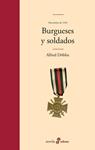 BURGUESES Y SOLDADOS | 9788435010450 | DOBLIN, ALFRED | Llibreria Drac - Librería de Olot | Comprar libros en catalán y castellano online