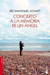 CONCIERTO A LA MEMORIA DE UN ÁNGEL | 9788423347551 | SCHMITT, ERIC-EMMANUEL | Llibreria Drac - Librería de Olot | Comprar libros en catalán y castellano online