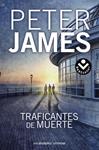 TRAFICANTES DE MUERTE | 9788492833382 | JAMES, PETER | Llibreria Drac - Librería de Olot | Comprar libros en catalán y castellano online