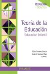 TEORÍA DE LA EDUCACIÓN | 9788436832327 | CASARES, PILAR ; SORIANO, ANDRÉS ; GERVILLA, ENRIQUE ; JIMÉNE, FRANCISCO JAVIER | Llibreria Drac - Llibreria d'Olot | Comprar llibres en català i castellà online