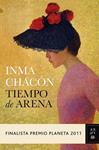 TIEMPO DE ARENA | 9788408104834 | CHACON, INMA | Llibreria Drac - Llibreria d'Olot | Comprar llibres en català i castellà online