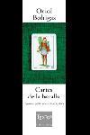 CARTES DE LA BARALLA.  EPISTOLARI PUBLIC SOBRE CULTURA I POL | 9788466402965 | BOHIGAS, ORIOL | Llibreria Drac - Librería de Olot | Comprar libros en catalán y castellano online