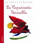 CAPUTXETA VERMELLA, LA (LLETRA LLIGADA) | 9788484834519 | VV.AA. | Llibreria Drac - Librería de Olot | Comprar libros en catalán y castellano online