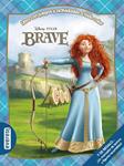 BRAVE LIBRO CON JUEGOS Y ACTIVIDADES A TODO COLOR | 9788444168098 | WALT DISNEY COMPANY | Llibreria Drac - Librería de Olot | Comprar libros en catalán y castellano online