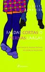 FALDAS CORTAS O PIERNAS LARGAS | 9788478887859 | RENNISON, LOUISE | Llibreria Drac - Librería de Olot | Comprar libros en catalán y castellano online