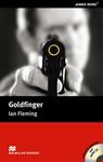 GOLDFINGER  (INTERMEDIATE) | 9781405080606 | FLEMING, IAN | Llibreria Drac - Llibreria d'Olot | Comprar llibres en català i castellà online