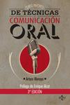 CURSO PRACTICO DE TECNICAS DE COMUNICACION ORAL | 9788430955473 | MERAYO, ARTURO | Llibreria Drac - Librería de Olot | Comprar libros en catalán y castellano online