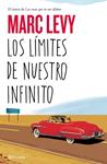 LÍMITES DE NUESTRO INFINITO, LOS | 9788408141570 | LEVY, MARC | Llibreria Drac - Llibreria d'Olot | Comprar llibres en català i castellà online