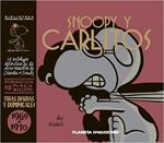 SNOOPY Y CARLITOS 1969-1970 | 9788468479972 | SCHULZ, CHARLES M | Llibreria Drac - Librería de Olot | Comprar libros en catalán y castellano online