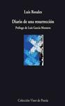 DIARIO DE UNA RESURRECION | 9788498957440 | ROSALES, LUIS | Llibreria Drac - Llibreria d'Olot | Comprar llibres en català i castellà online