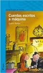 CUENTOS ESCRITOS A MAQUINA | 9788420443706 | RODARI, GIANNI | Llibreria Drac - Llibreria d'Olot | Comprar llibres en català i castellà online