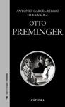 OTTO PREMINGER | 9788437625836 | GARCIA, ANTONIO / HERNANDEZ, BERRIO | Llibreria Drac - Llibreria d'Olot | Comprar llibres en català i castellà online