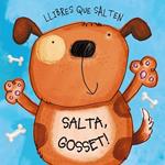 LLIBRES QUE SALTEN SALTA GOSSET | 9788499064352 | RANDALL, RONNE | Llibreria Drac - Llibreria d'Olot | Comprar llibres en català i castellà online