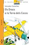 DRACS A LA TERRA DE COCOS, ELS | 9788482860886 | COMELLES, SALVADOR | Llibreria Drac - Llibreria d'Olot | Comprar llibres en català i castellà online