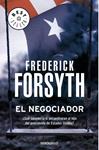 NEGOCIADOR, EL | 9788497597449 | FORSYTH, FREDERICK | Llibreria Drac - Llibreria d'Olot | Comprar llibres en català i castellà online