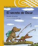 SECRETO DE OSCAR, EL | 9788420458069 | ALCANTARA, RICARDO | Llibreria Drac - Llibreria d'Olot | Comprar llibres en català i castellà online